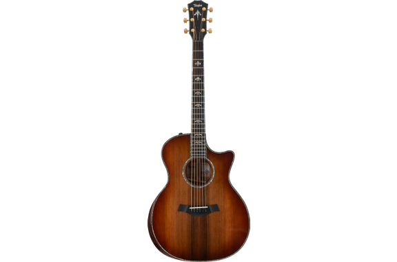 Taylor C14ce Custom #29 GA Master  image 2