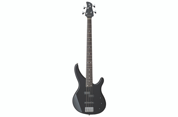 Yamaha TRBX174 Basso Elettrico Black image 2