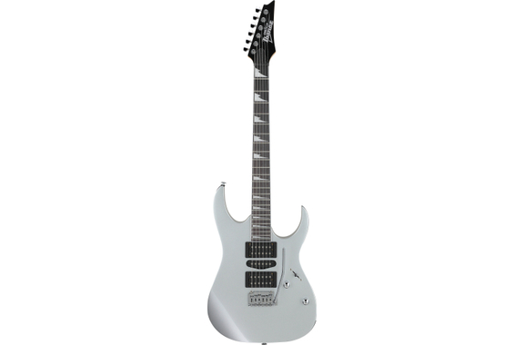 Ibanez GRG170DX-SV Silver Starter Set image 2