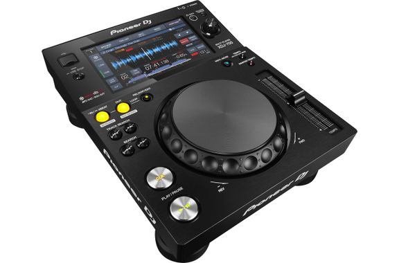Pioneer DJ XDJ-700 image 2