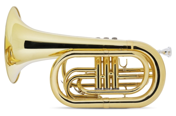 Classic Cantabile MB-33 Marching Bariton image 2