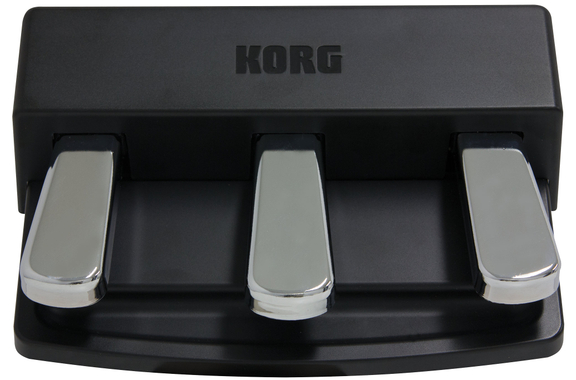 Korg PU2 Pedal Para B1, B2 Y B2+ Piano Digital image 2
