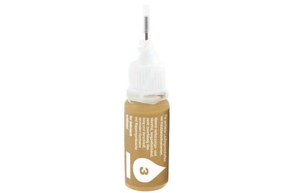 La Tromba Pivot Oil Wood No. 3 10 ml image 2