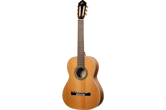 Ortega R20GWN Traditional Series 4/4 Guitare Classique image 2