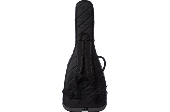 MONO Vertigo Semi-Hollow Jet Black image 2