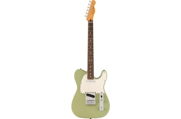 Fender Player II Telecaster RW Birch Green image 2