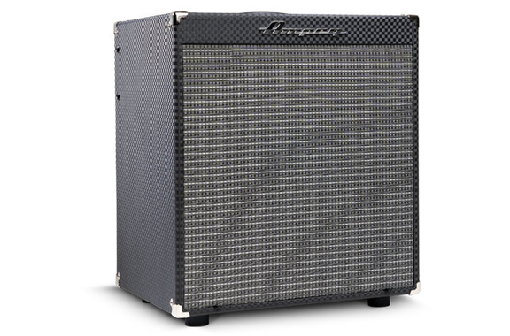 Ampeg RB-112 Rocket Bassverstärker 100 Watt Set image 2