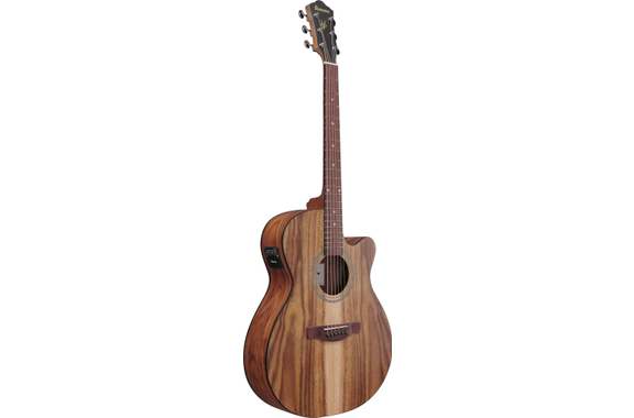Ibanez VC40WSCE-OPB Open Pore Brown image 2