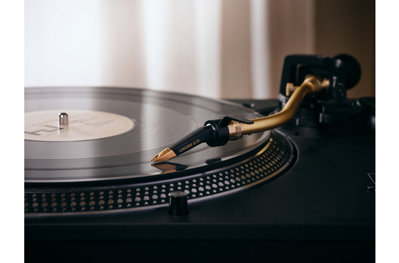 Ortofon Concorde Elite MKII image 2