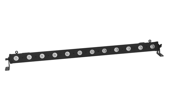 Eurolite LED Bar-12 QCL RGB+UV Barra QuickDMX Set image 2