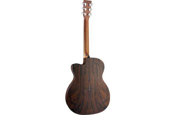 Martin OMC-X2E Ziricote image 2
