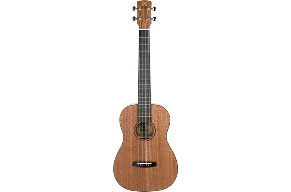 Cascha 2243 Baritone Ukulele Mahogany image 2