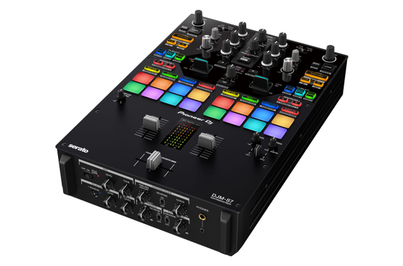 Pioneer DJ DJM-S7 Set image 2