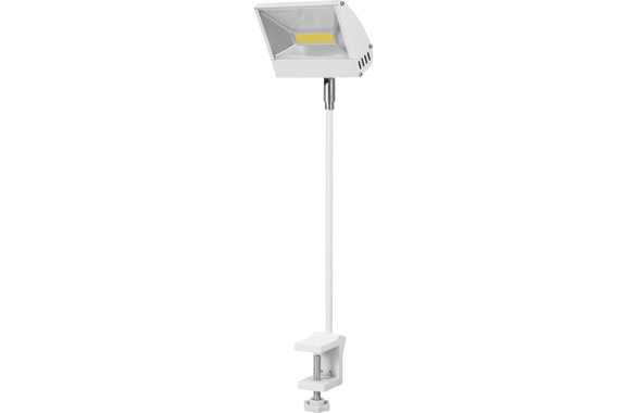 Eurolite LED KKL-30 Floodlight 4100K White image 2