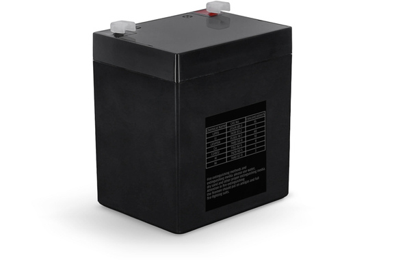 LD Systems ANNY 10 BATTERY V2 image 2