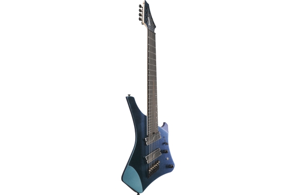 Ibanez A527-NSH Alpha 7-saiter Nebula Shift  image 2