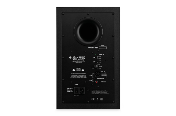 Adam Audio T8V image 2