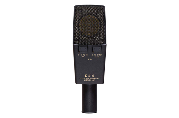 AKG C414 XLII image 2