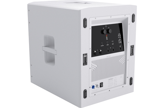 LD Systems MAUI 66 G3 SUB W image 2