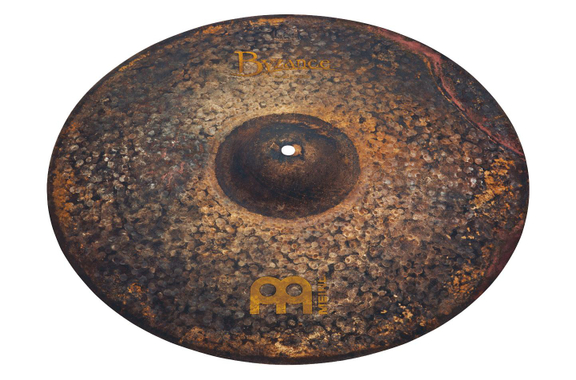 Meinl Byzance Vintage 22" Pure Light Ride Set inkl. Galgenbeckenständer image 2