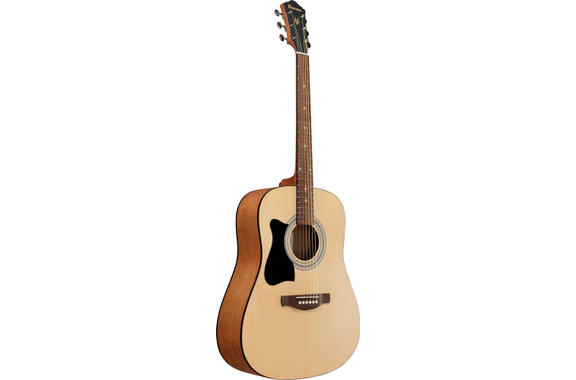 Ibanez V50LNJP-OPN Dreadnought Jam Pack Open Pore Natural  - Retoure (Zustand: gut) image 2