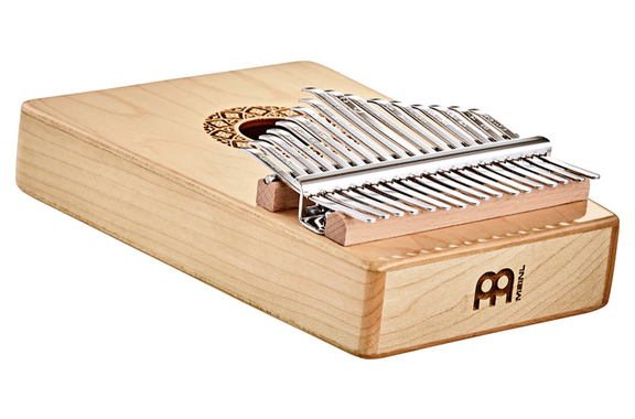 Meinl Sonic Energy KL1709H Sound Hole Kalimba image 2
