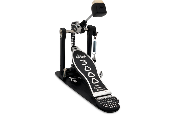DW 3000A Voetpedaal image 2