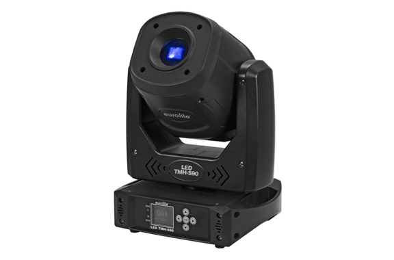 Eurolite LED TMH-S90 Moving-Head Spot image 2