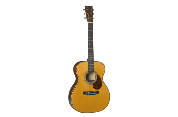 Martin Guitar OMJM John Mayer image 2