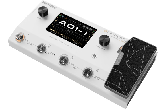 Hotone Ampero II image 2