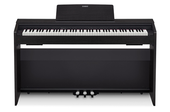 Casio PX-870 BK Privia Piano Digital Negro image 2