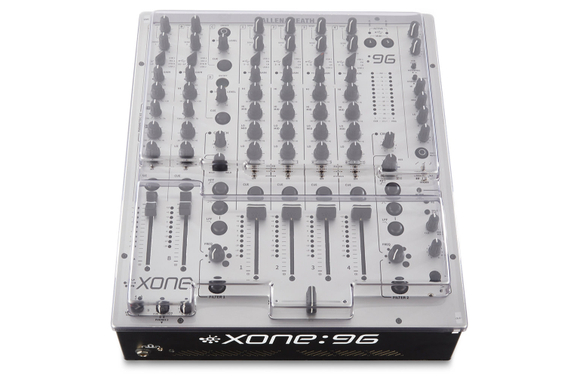 Decksaver Allen&Heath Xone:96 image 2