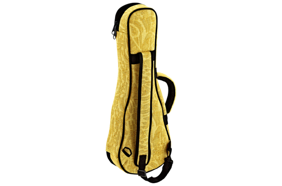 Funda Ortega Jean Color para Ukelele Soprano Sun image 2