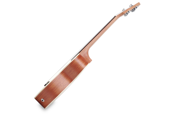 Classic Cantabile UT-260PU S Ukulélé Ténor 26" avec Micro image 2