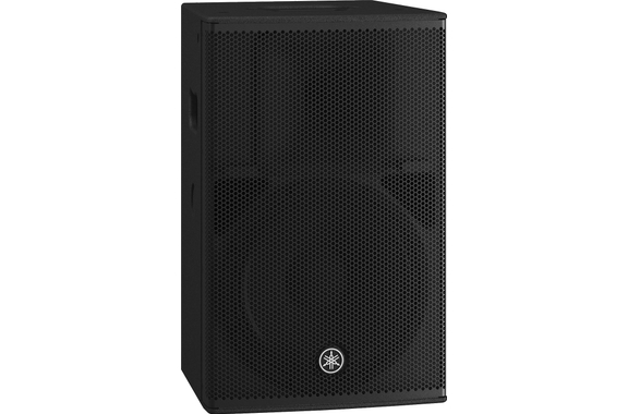 Yamaha DHR12 12" Actieve Luidsprekerset incl. Statief image 2