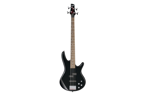 Ibanez GSR200-BK Zwart Gigbag Set image 2