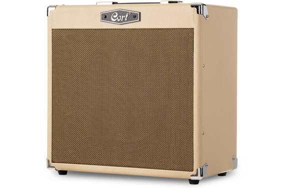 Cort CM30-R White Sand  - Retoure (Zustand: sehr gut) image 2