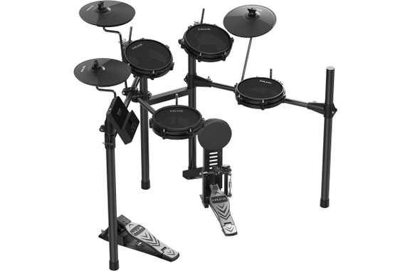NUX DM-110 E-Drum Kit Home Set image 2