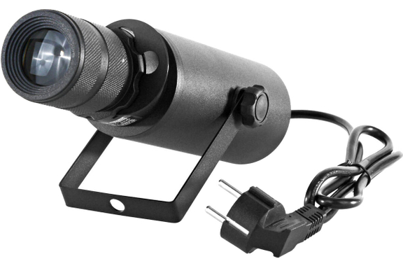 Eurolite LED PST-30 3000K Spot image 2