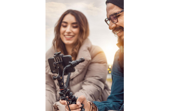 Rode VideoMic Me-L image 2