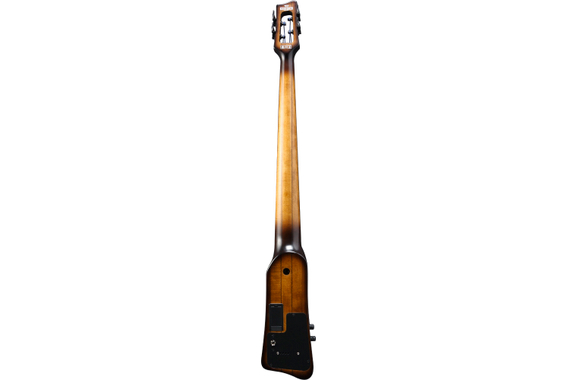 Ibanez UB804-MOB Fretless  - Retoure (Zustand: sehr gut) image 2