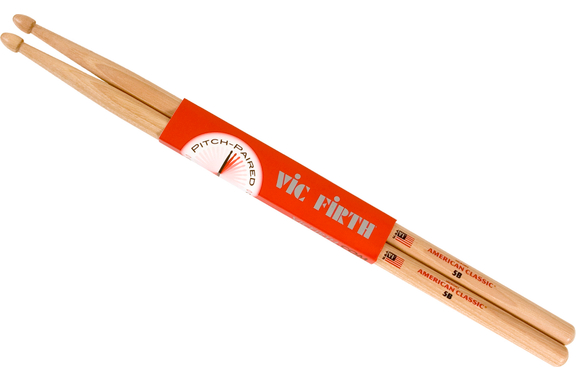 Vic Firth American Classic 5B image 2