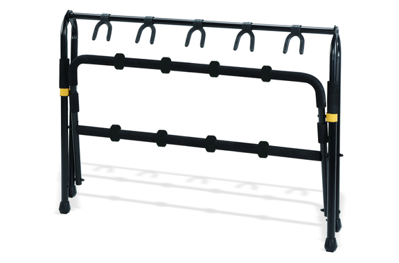Soporte Para 5 Guitarras Hercules HCGS-525B image 2