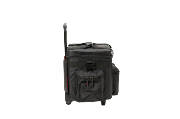 Magma LP-Bag 100 Trolley black/black image 2
