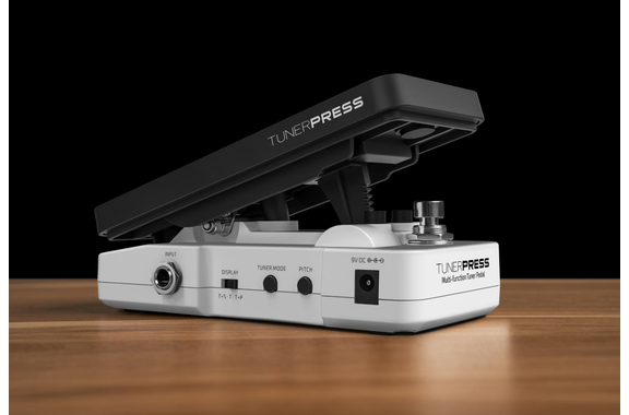 Hotone Tuner Press image 2