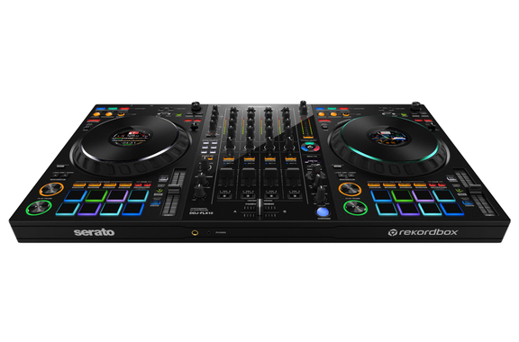 Pioneer DJ DDJ-FLX10  - Retoure (Zustand: sehr gut) image 2