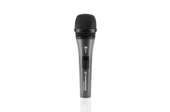 Sennheiser E 835 S 3Pack image 2