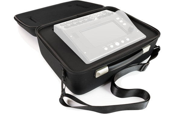 Allen & Heath CQ12T Softcase image 2