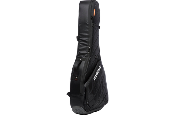 Mono Vertigo Acoustic Dreadnought Jet Black image 2