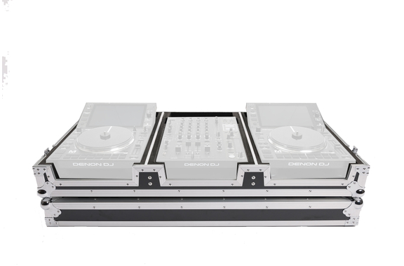 Set Custodia Multi-Formato Magma Player/Mixer image 2